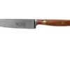 Robert Herder 1922 Paring Knife 10.4 Cm, Plum Wood
