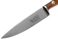 Robert Herder 1922 Paring Knife 10.4 Cm, Plum Wood -Kai Shop RH921814984000402 03 robert herder
