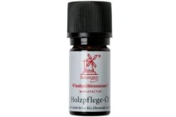 Robert Herder 1922 Paring Knife 10.4 Cm, Plum Wood -Kai Shop RH921814984000402 07 robert herder