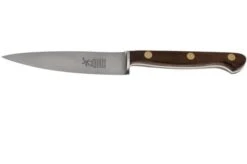 Robert Herder '1922' Office Knife 10 Cm, Walnut Wood