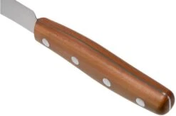 Robert Herder ‘1922’ 92181558040200 Utility Knife 16 Cm Plum Wood -Kai Shop RH92181558040200 04 robert herder