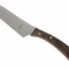 Robert Herder Kitchen Knife, Walnut Handle 14 Cm