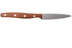 Robert Herder K1M Paring Knife Plumwood Stainless Steel, 9731165404 -Kai Shop RH9731165404 02 robert herder rh9731165404 02