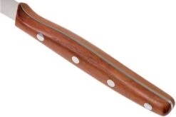 Robert Herder K1M Paring Knife Plumwood Stainless Steel, 9731165404 -Kai Shop RH9731165404 04 robert herder rh9731165404 04