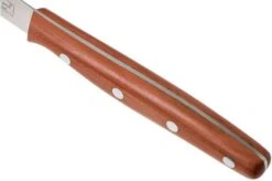 Robert Herder K1M Paring Knife Plumwood Stainless Steel, 9731165404 -Kai Shop RH9731165404 05 robert herder rh9731165404 05