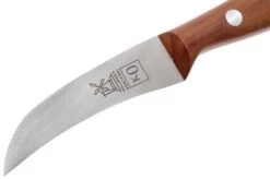 Robert Herder K0 Turning Knife Plumwood Stainless Steel, 9731166504 -Kai Shop RH9731166504 03 robert herder rh9731166504 03