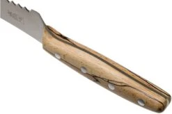 Robert Herder KB2 Bread Knife Ice Beech Wood, 9735195832 -Kai Shop RH9735195811 04 robert herder 1