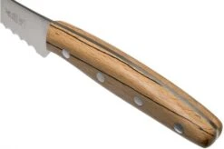 Robert Herder KB2 Bread Knife Ice Beech Wood, 9735195832 -Kai Shop RH9735195811 05 robert herder 1