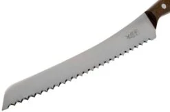 Robert Herder KB2 Bread Knife Cumarú -Kai Shop RH9735195832 03 robert herder
