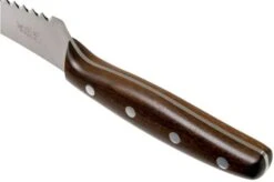 Robert Herder KB2 Bread Knife Cumarú -Kai Shop RH9735195832 04 robert herder