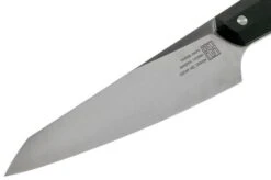 Real Steel Ostap Hel Kitchen OHK Paring Knife -Kai Shop RLC1003 03 real steel