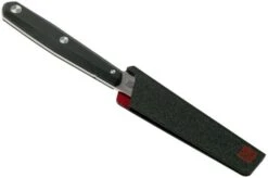 Real Steel Ostap Hel Kitchen OHK Paring Knife -Kai Shop RLC1003 06 real steel