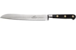 Lion Sabatier Idéal Bread Knife 20 Cm, 713380