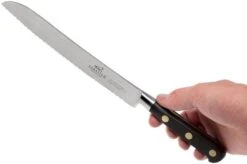 Lion Sabatier Idéal Bread Knife 20 Cm, 713380 -Kai Shop SA 1382 08 06 lion sabatier ideal sa1382 08 06