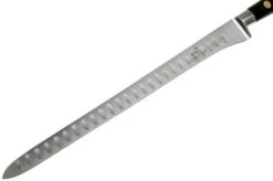 Lion Sabatier Idéal Salmon Knife 30 Cm, 713680 -Kai Shop SA1378 12 03 lion sabatier v202006