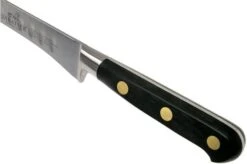 Lion Sabatier Idéal Salmon Knife 30 Cm, 713680 -Kai Shop SA1378 12 05 lion sabatier v202006
