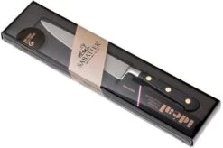 Lion Sabatier Idéal Flexible Filleting Knife 15 Cm, 712280 -Kai Shop SA1380 06 07 lion sabatier ideal sa1380 06 07