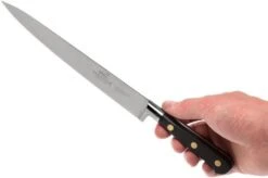 Lion Sabatier Idéal Carving Knife 20 Cm, 712480 -Kai Shop SA1386 08 06 lion sabatier ideal sa1386 08 06
