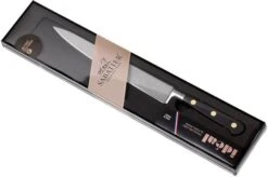 Lion Sabatier Idéal Carving Knife 20 Cm, 712480 -Kai Shop SA1386 08 07 lion sabatier ideal sa1386 08 07