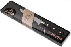 Lion Sabatier Idéal Boning Knife 13 Cm, 713080 -Kai Shop SA1387 07 lion sabatier ideal sa1387 07