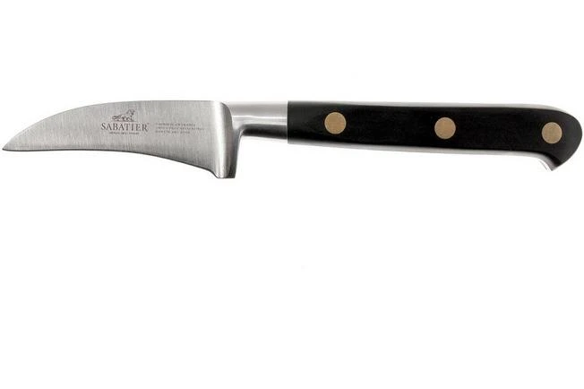 Lion Sabatier Idéal Turning Knife 6 Cm, 710680 1 Lion Sabatier Idéal Turning Knife 6 Cm, 710680