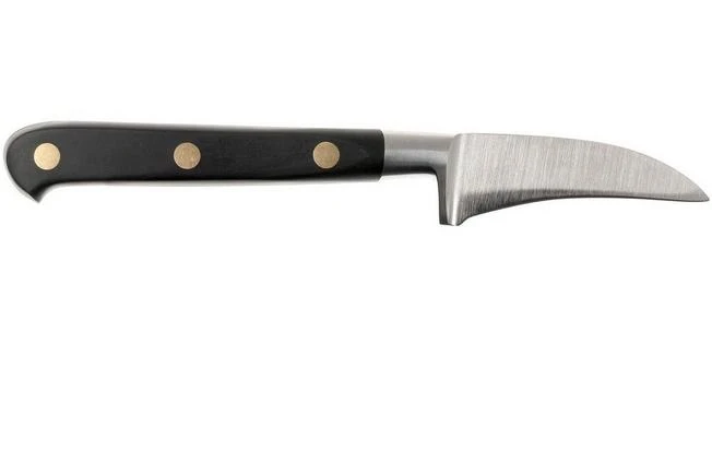Lion Sabatier Idéal Turning Knife 6 Cm, 710680 2 Lion Sabatier Idéal Turning Knife 6 Cm, 710680 - Image 2