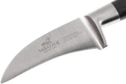 Lion Sabatier Idéal Turning Knife 6 Cm, 710680 8 Lion Sabatier Idéal Turning Knife 6 Cm, 710680 -Kai Shop SA710680 03 lion sabatier ideal inox sa710680 03