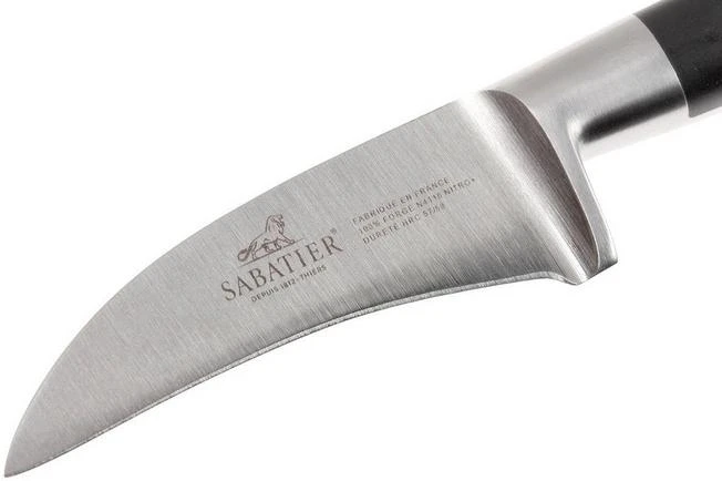 Lion Sabatier Idéal Turning Knife 6 Cm, 710680 3 Lion Sabatier Idéal Turning Knife 6 Cm, 710680 - Image 3