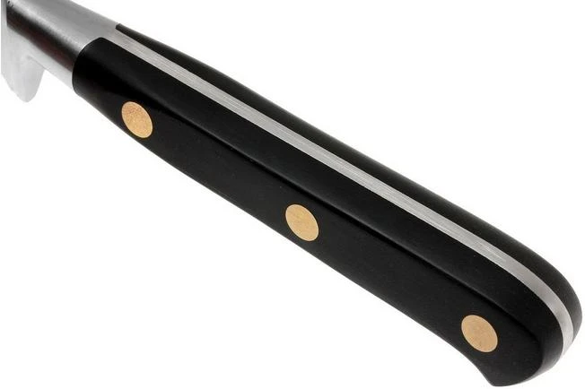 Lion Sabatier Idéal Turning Knife 6 Cm, 710680 5 Lion Sabatier Idéal Turning Knife 6 Cm, 710680 - Image 5