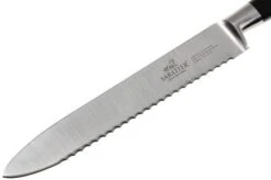 Lion Sabatier Idéal Utility Knife 12 Cm, 712980 -Kai Shop SA712980 03 lion sabatier ideal inox sa712980 03