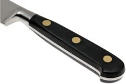 Lion Sabatier Idéal Flexible Filetting Knife 20 Cm, 714380 -Kai Shop SA714380 04 lion sabatier ideal inox sa714380 04