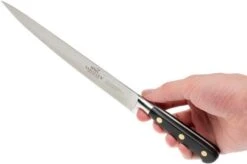 Lion Sabatier Idéal Flexible Filetting Knife 20 Cm, 714380 -Kai Shop SA714380 06 lion sabatier ideal inox sa714380 06