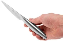 Lion Sabatier Fuso Paring Knife 10 Cm, 746182 -Kai Shop SA746182 06 lion sabatier fuso sa746182 06