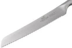 Lion Sabatier Fuso Bread Knife 20 Cm, 747382 -Kai Shop SA747382 03 lion sabatier fuso sa747382 03