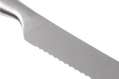Lion Sabatier Fuso Bread Knife 20 Cm, 747382 -Kai Shop SA747382 05 lion sabatier fuso sa747382 05
