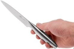 Lion Sabatier Fuso Universal Knife 12 Cm, 747782 -Kai Shop SA747782 06 lion sabatier fuso sa747782 06