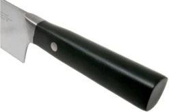 Lion Sabatier Athos Knife Set 4-piece, 910480 -Kai Shop SA910480 03 lion sabatier