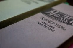 Shapton Pro Stone Grit 5000 Fine Sharpening Stone, K0704 -Kai Shop SHAPTON25201200x800