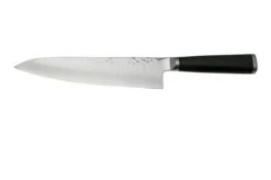 Shizu Hamono Shikisai Miyako Bessaku SB-1101 Gyuto Chef's Knife, 21 Cm