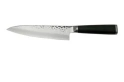 Shizu Hamono Shikisai Miyako Bessaku SB-1102 Gyuto Chef's Knife, 18 Cm