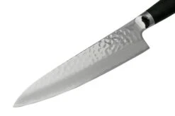 Shizu Hamono Shikisai Miyako Bessaku SB-1102 Gyuto Chef's Knife, 18 Cm -Kai Shop SISB 1102 03 shizu