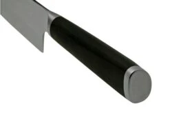 Shizu Hamono Shikisai Miyako Bessaku SB-1102 Gyuto Chef's Knife, 18 Cm -Kai Shop SISB 1102 04 shizu