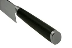 Shizu Hamono Shikisai Miyako Bessaku SB-1103 Santoku, 18 Cm -Kai Shop SISB 1103 04 shizu