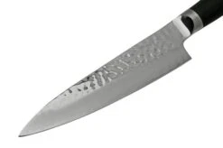 Shizu Hamono Shikisai Miyako Bessaku SB-1110 Petty Office Knife, 13 Cm -Kai Shop SISB 1110 03 shizu