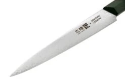 Shizu Hamono Gifu Collection SC-1103 Carving Knife, 23 Cm -Kai Shop SISC 1103 03 shizu
