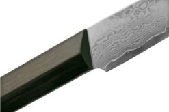 Shizu Hamono Gifu Collection SC-1106 Paring Knife, 10 Cm -Kai Shop SISC 1106 05 shizu