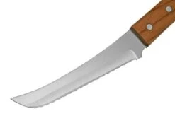 Shizu Hamono Morinoki SM-4005 Cheese Knife Soft, 11.5 Cm -Kai Shop SISM 4005 03 shizu 1