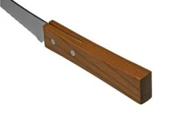 Shizu Hamono Morinoki SM-4005 Cheese Knife Soft, 11.5 Cm -Kai Shop SISM 4005 04 shizu 1