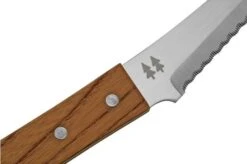 Shizu Hamono Morinoki SM-4005 Cheese Knife Soft, 11.5 Cm -Kai Shop SISM 4005 05 shizu 1