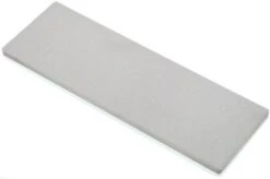 Shapton Glass Stone HC Grain 6000 Fine 2.45 Micron Sharpening Stone, 50703